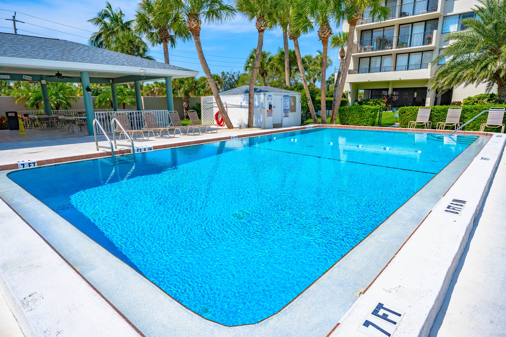 Our House at the Beach - 502E | Photo 31