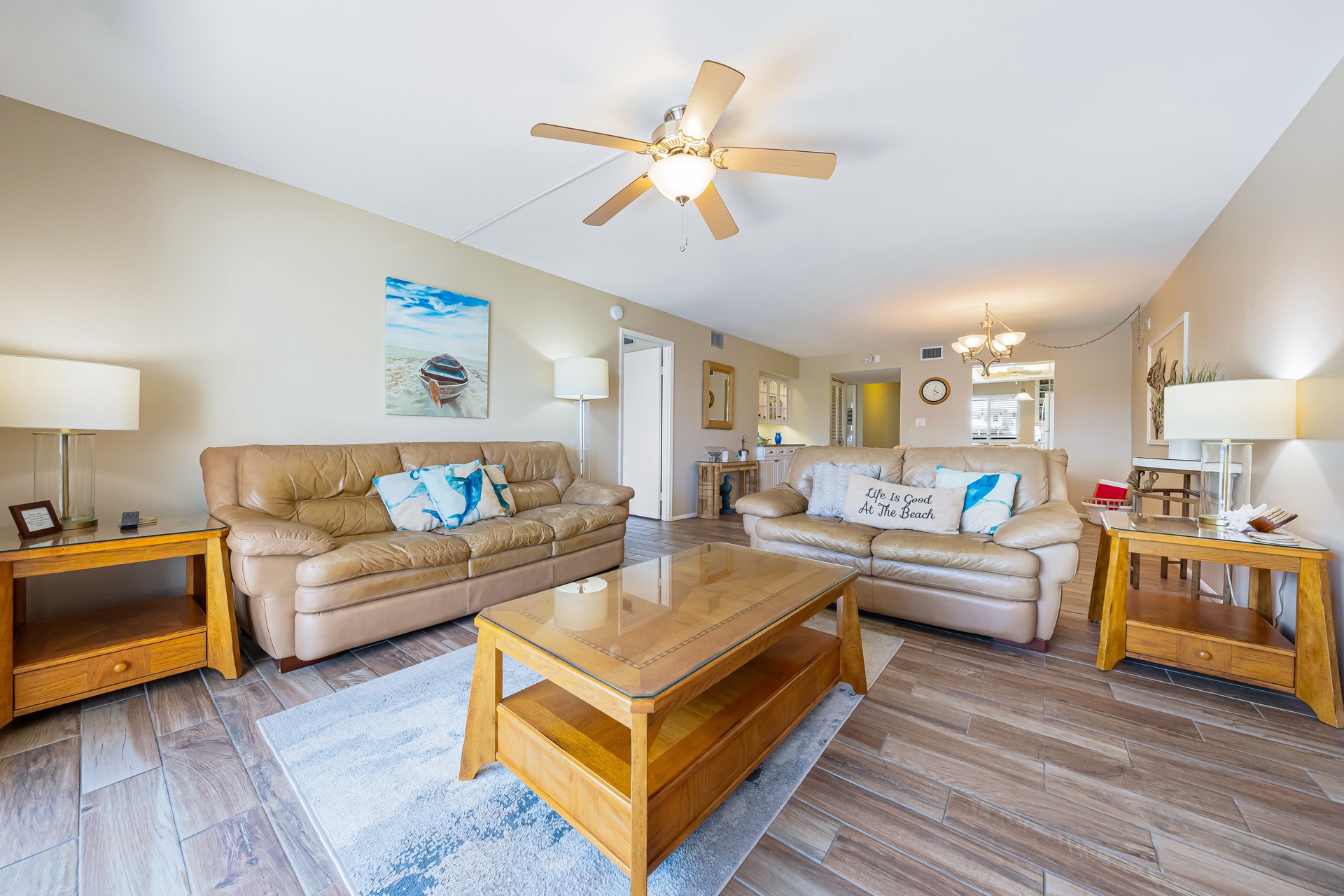 Tivoli by the Sea: 203 | Photo 5