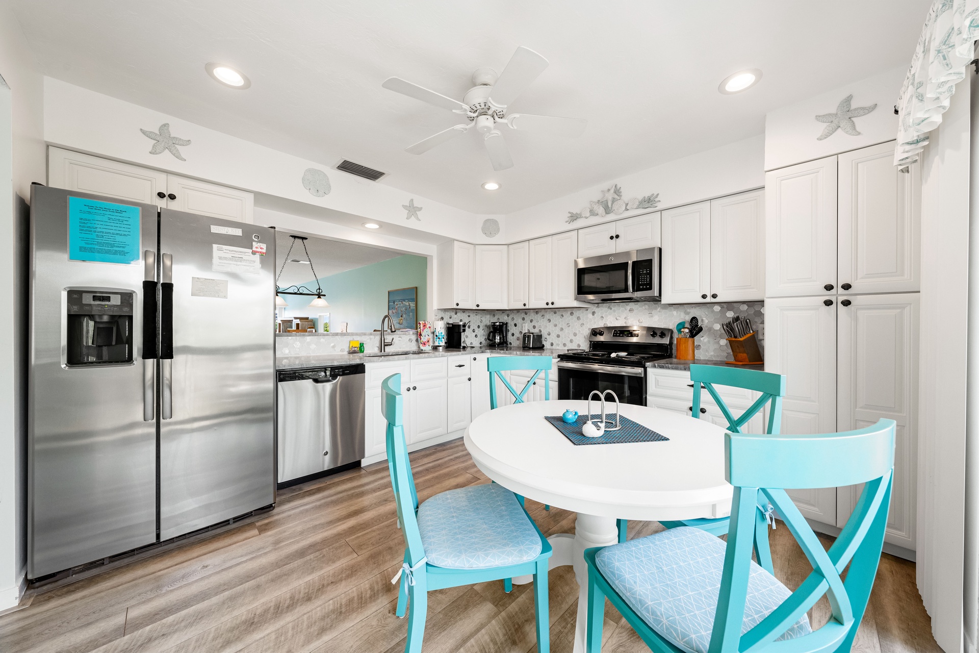 Lake House at the Beach - C206 | Photo 4