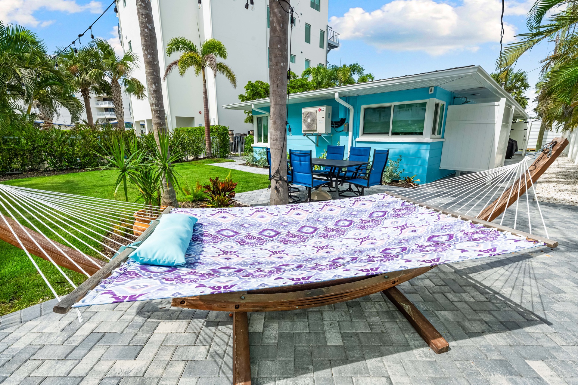 A Hidden Paradise - Bungalow 1 | Photo 4