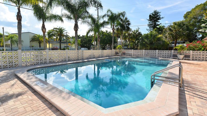 Siesta Beach House - 210 | Photo 1