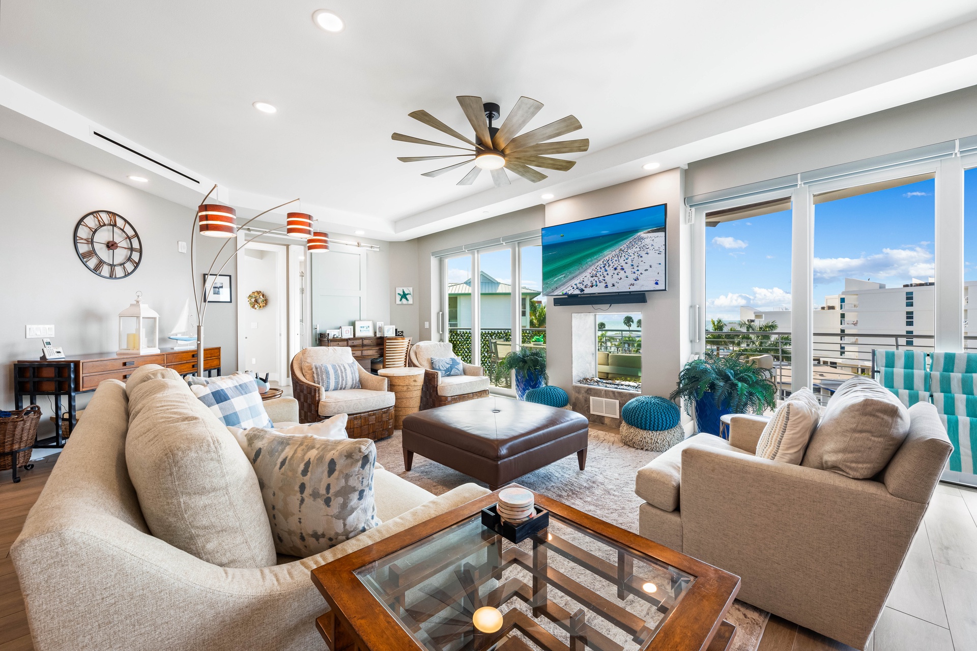 Beach House Residence - 301 | Photo 15