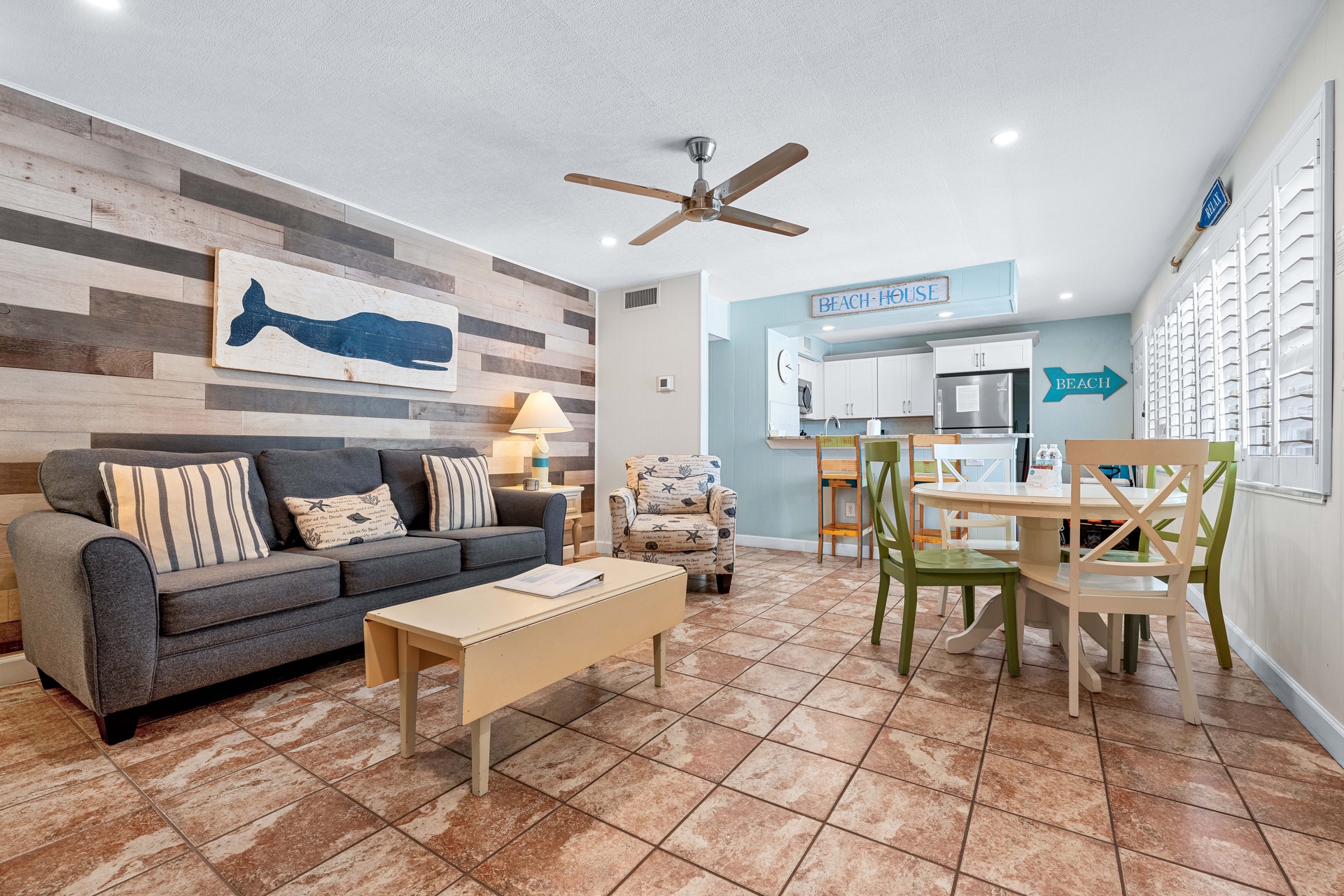 Siesta Beach House - 210
