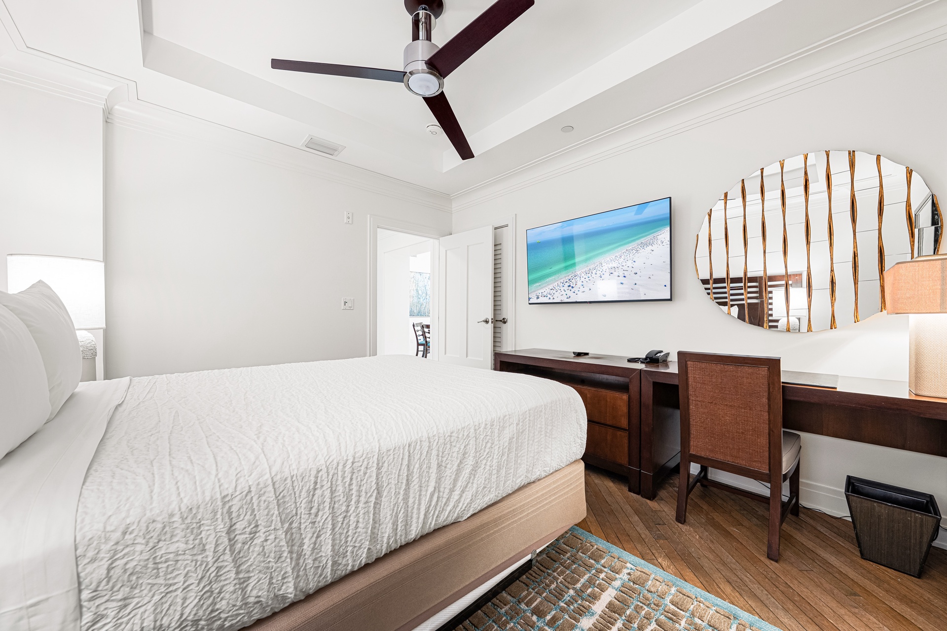 Beach Residence, The Hyatt - 610 | Photo 37