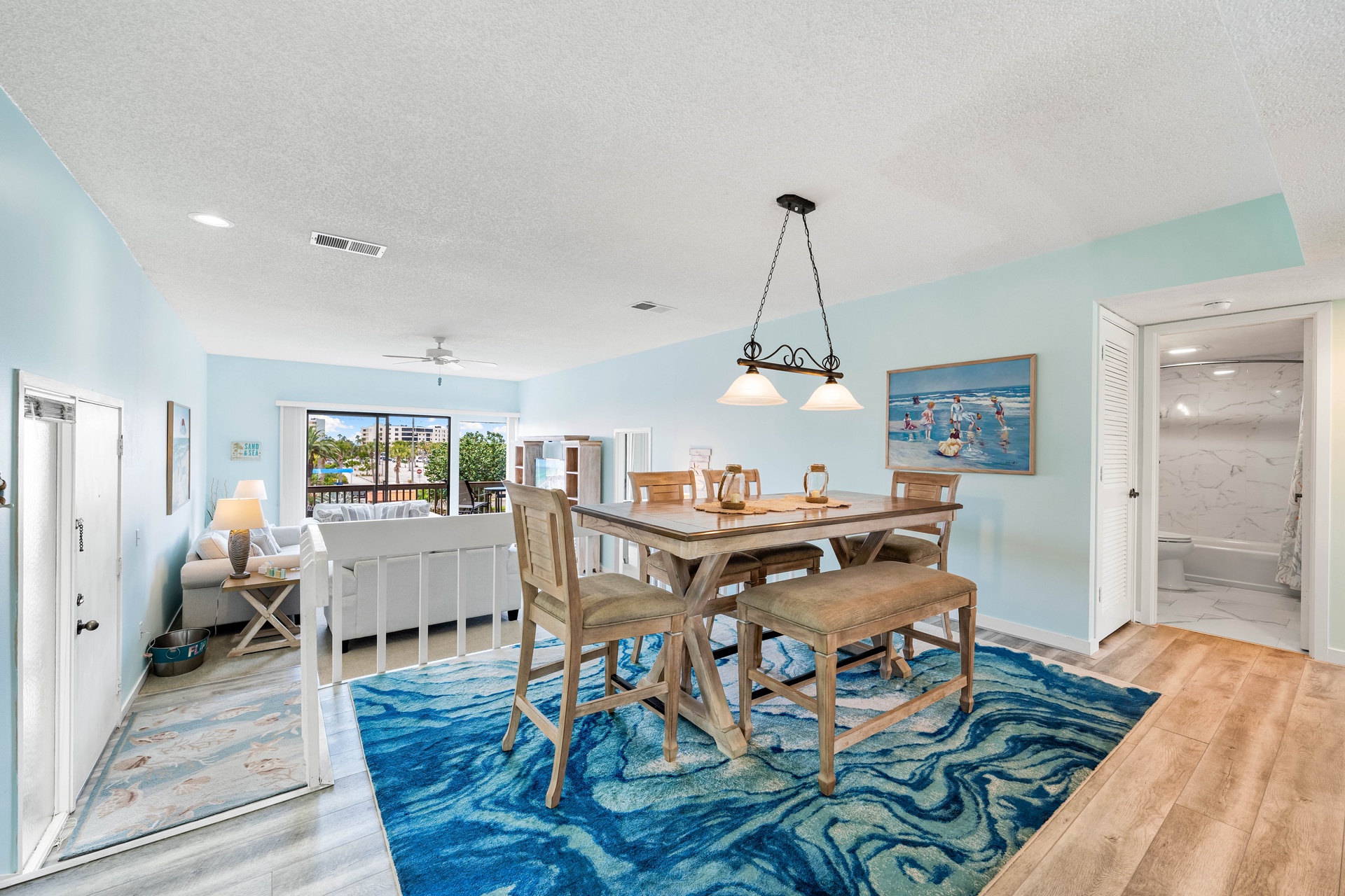 Lake House at the Beach - C206 | Photo 19