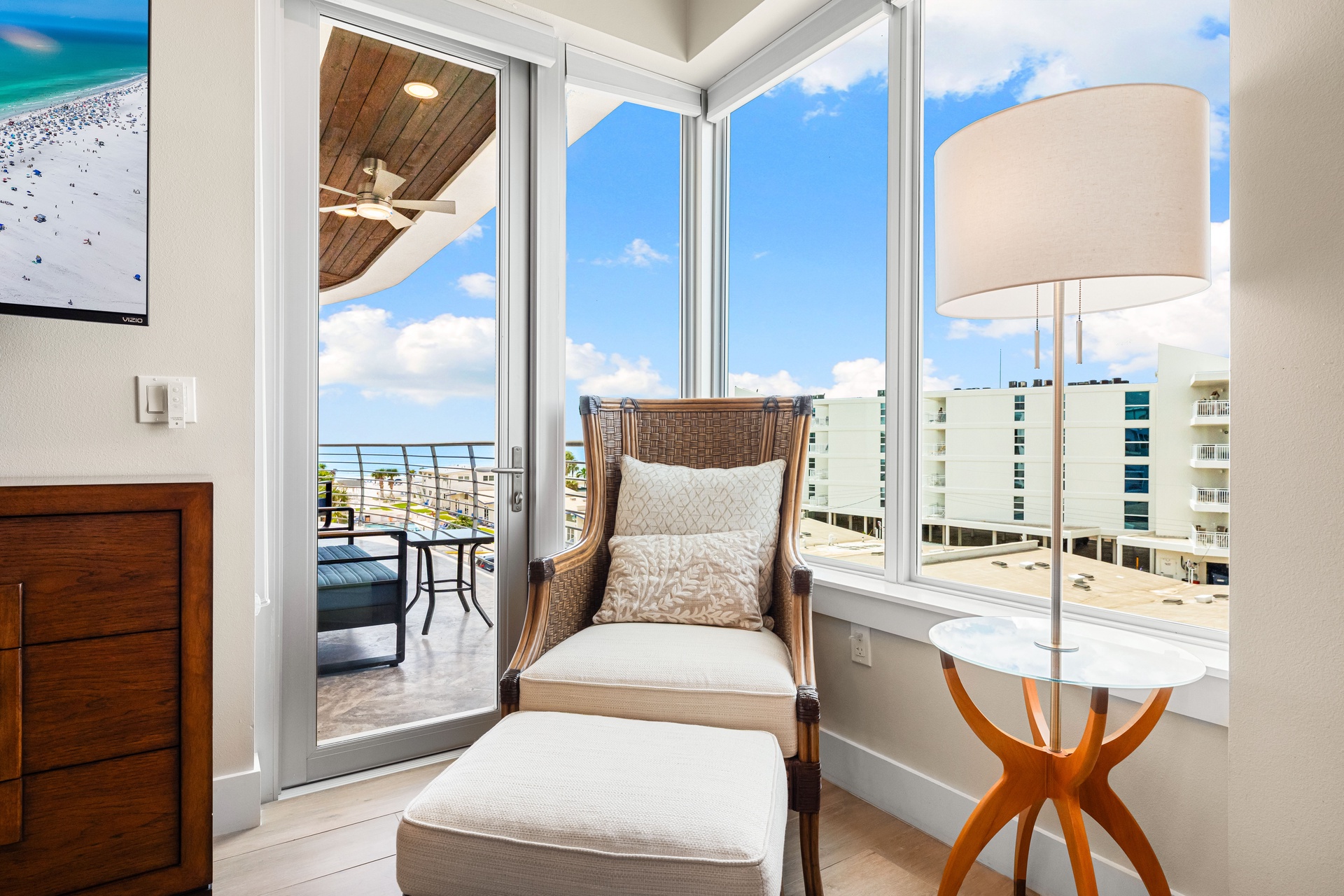 Beach House Residence - 301 | Photo 32