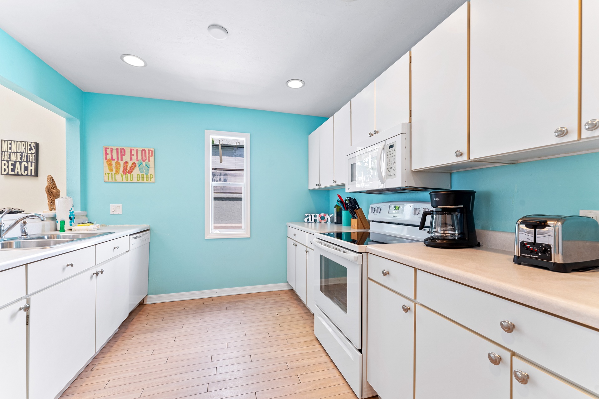 Living the Dream - Starfish | Photo 3