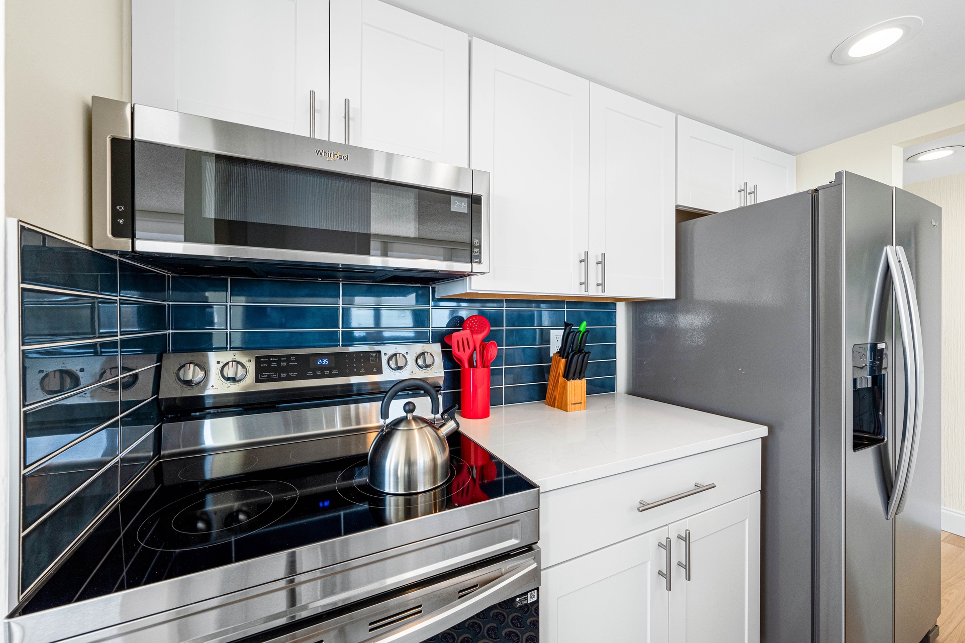 Our House at the Beach - 501W | Photo 7