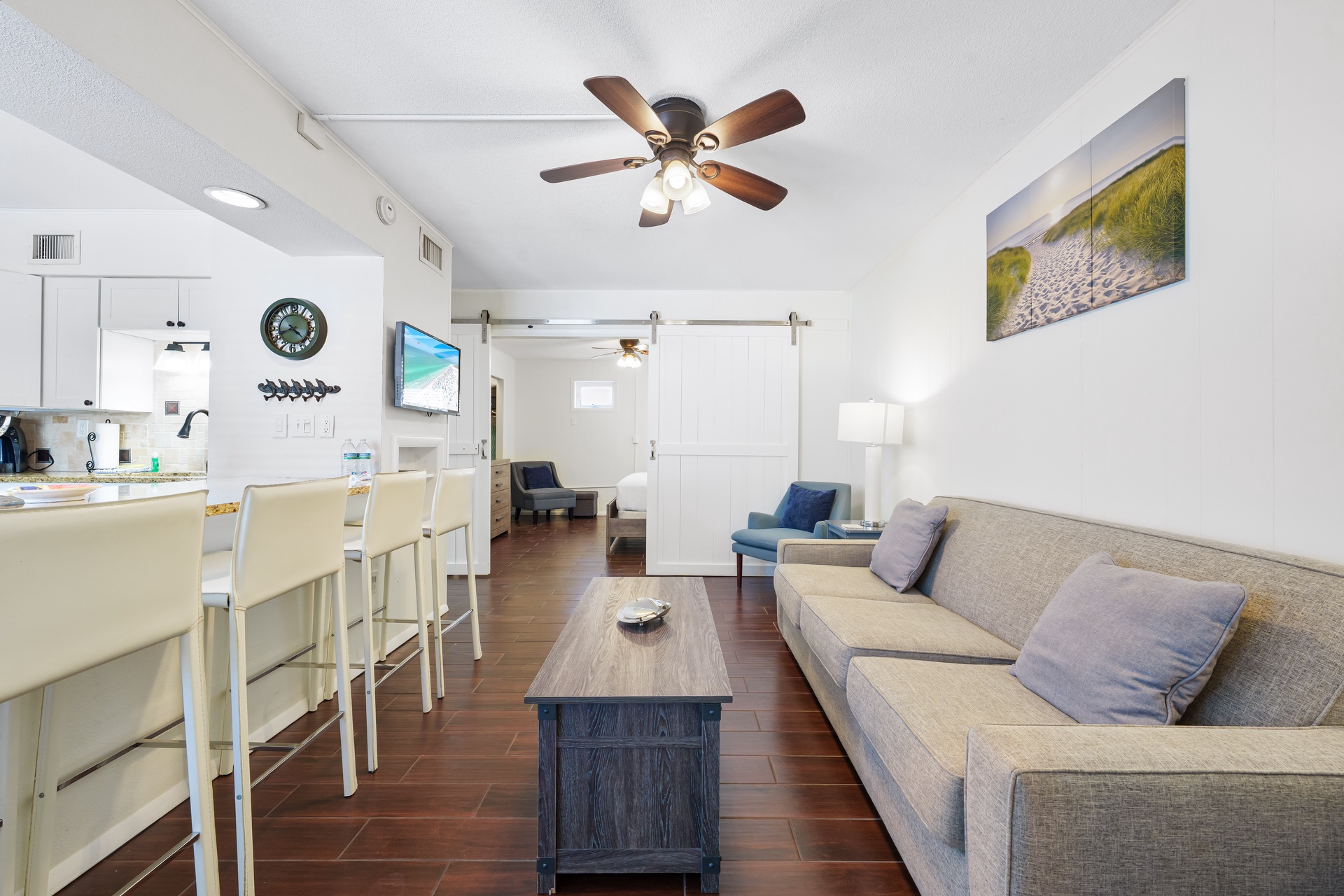 Sea Club II - 1B | Photo 3