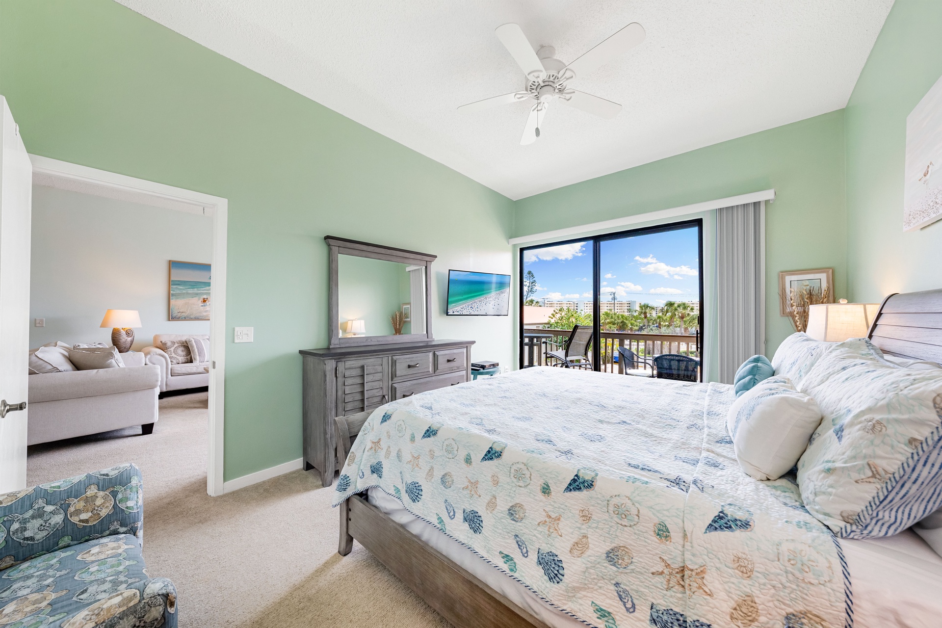 Lake House at the Beach - C206 | Photo 24