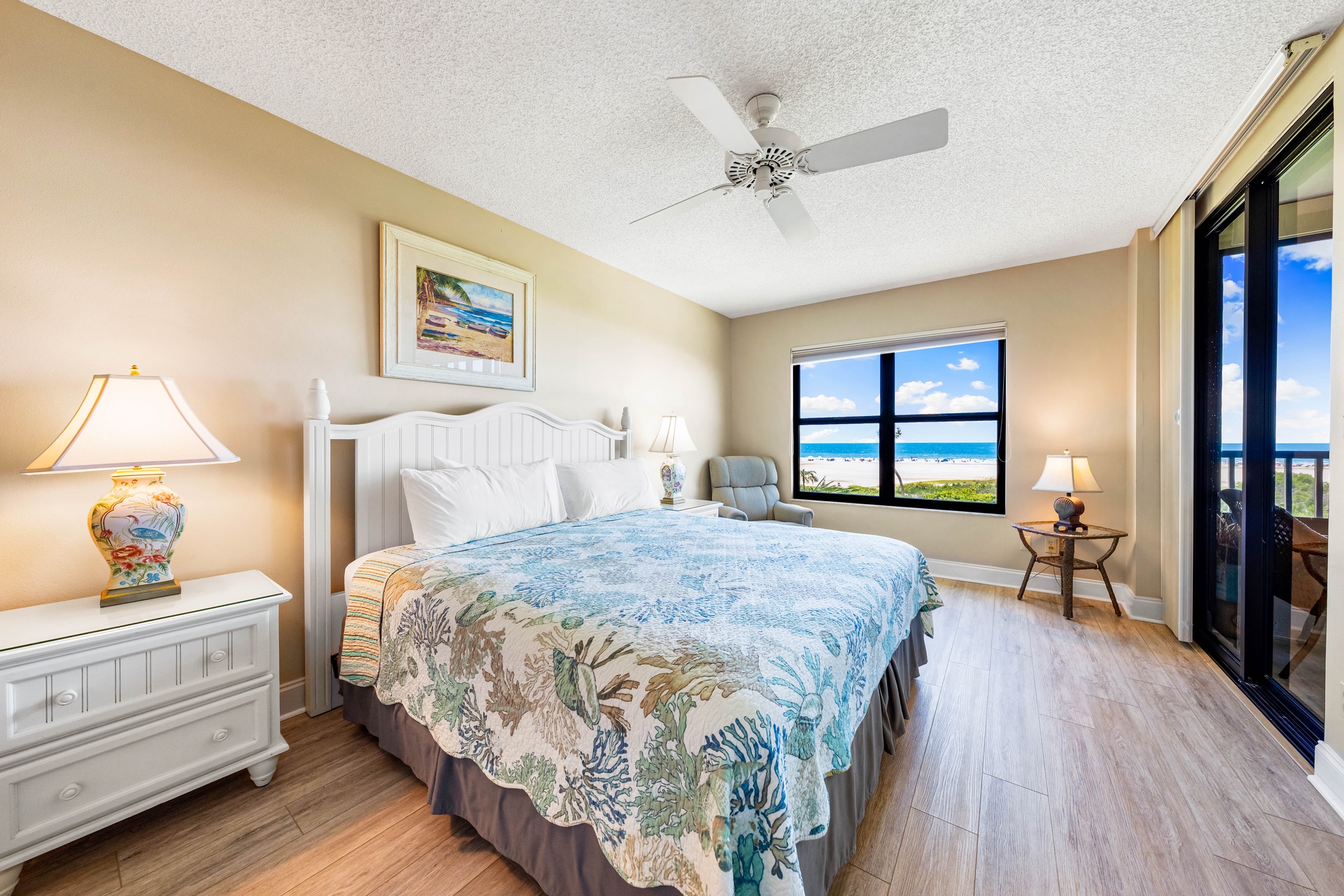 Gulf & Bay Club - F306 | Photo 21