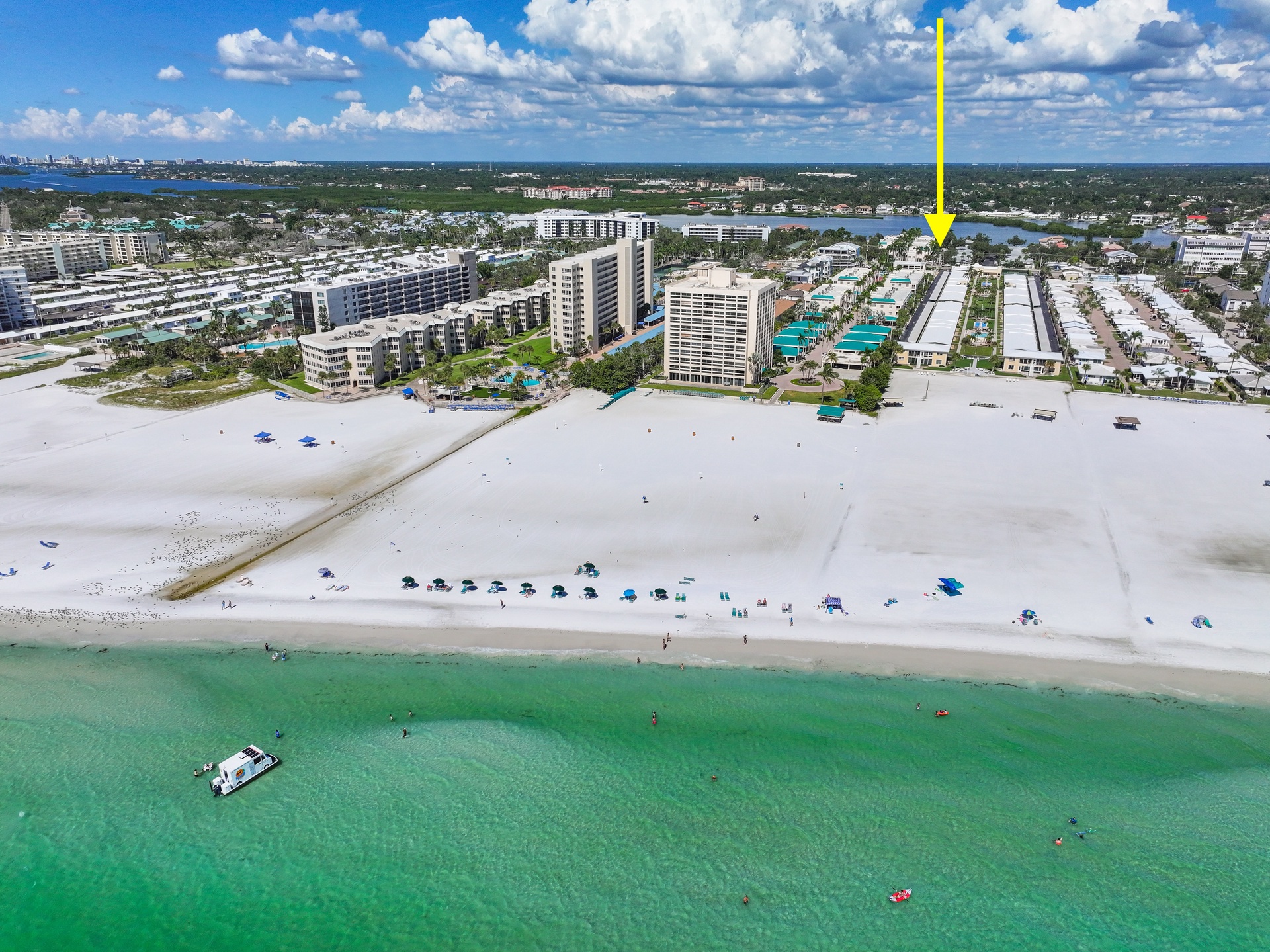 Palm Bay Club - 343 Bayside | Photo 32