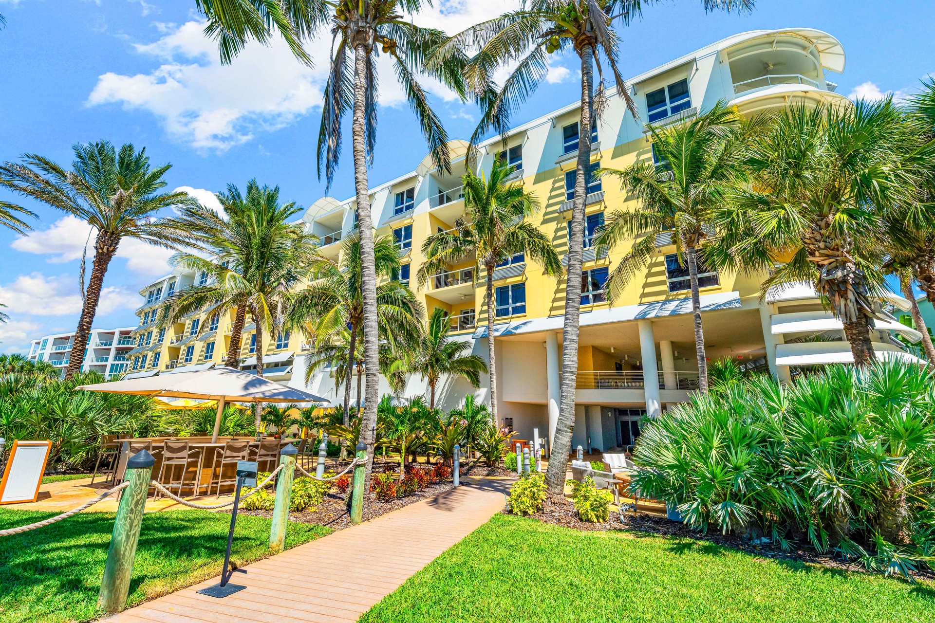 Beach Residence, The Hyatt - 310 | Photo 478