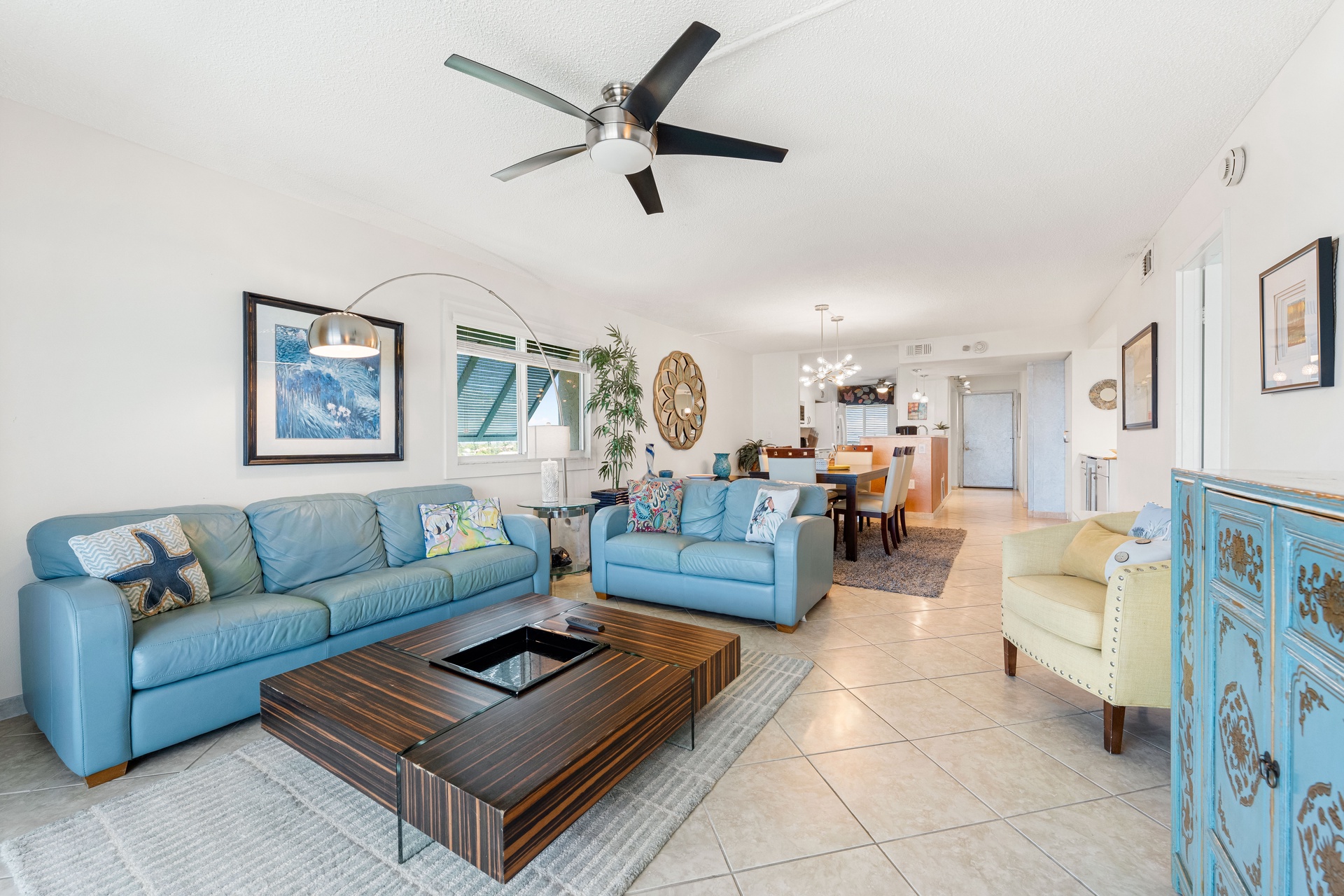 Tivoli by the Sea: 601 | Photo 5