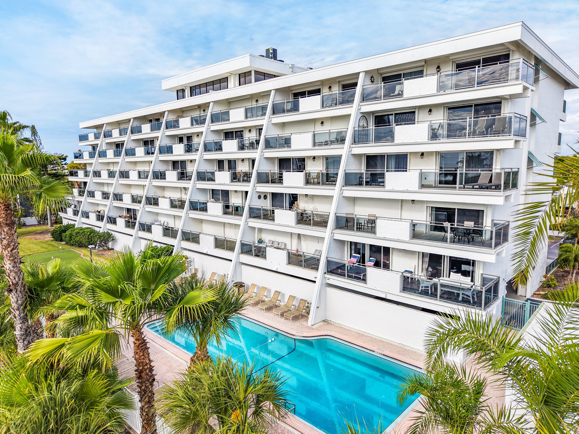 Tivoli by the Sea: 602 | Photo 3
