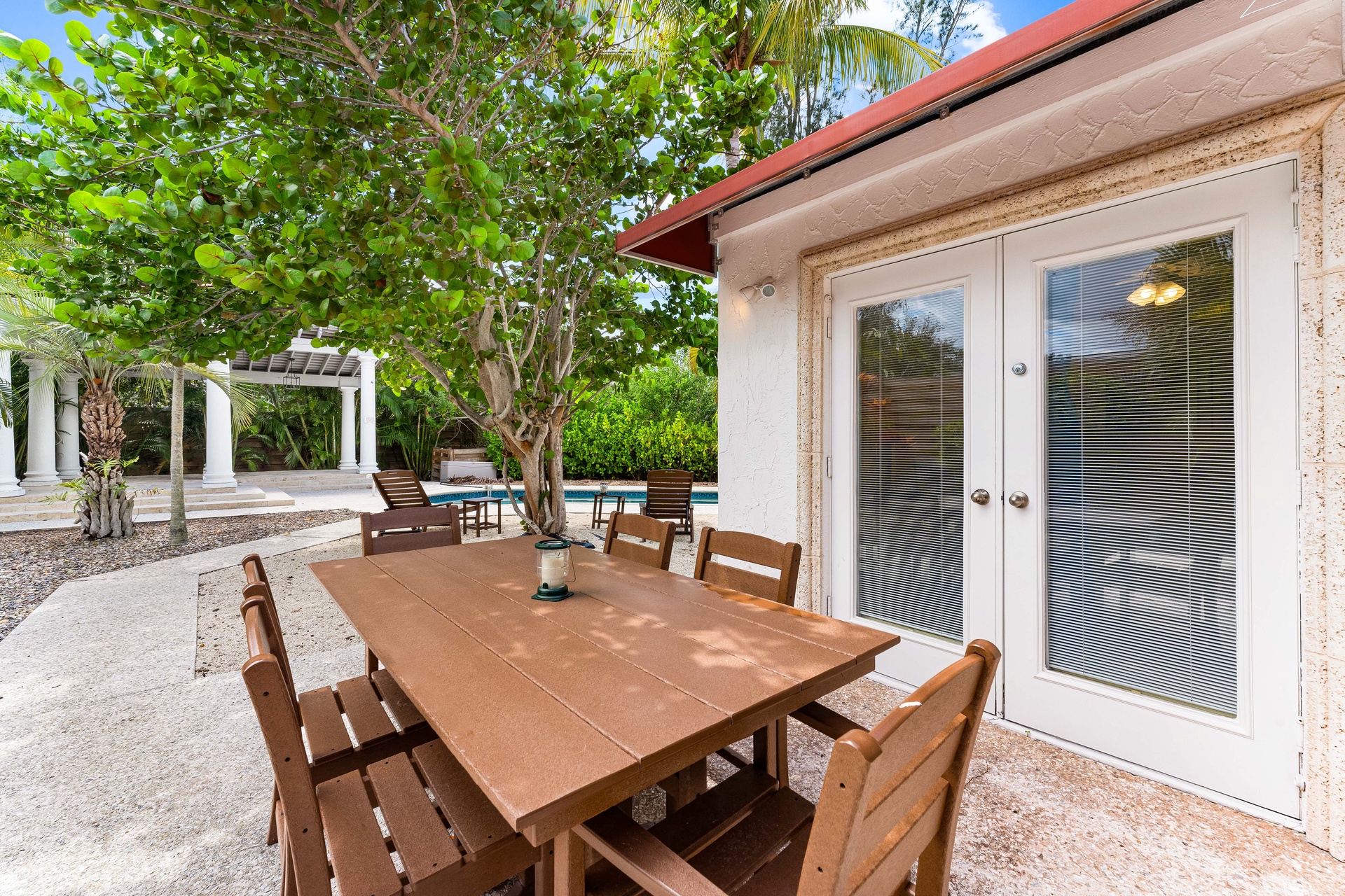 Crescent Coral - A Crescent Beach Villa | Photo 22