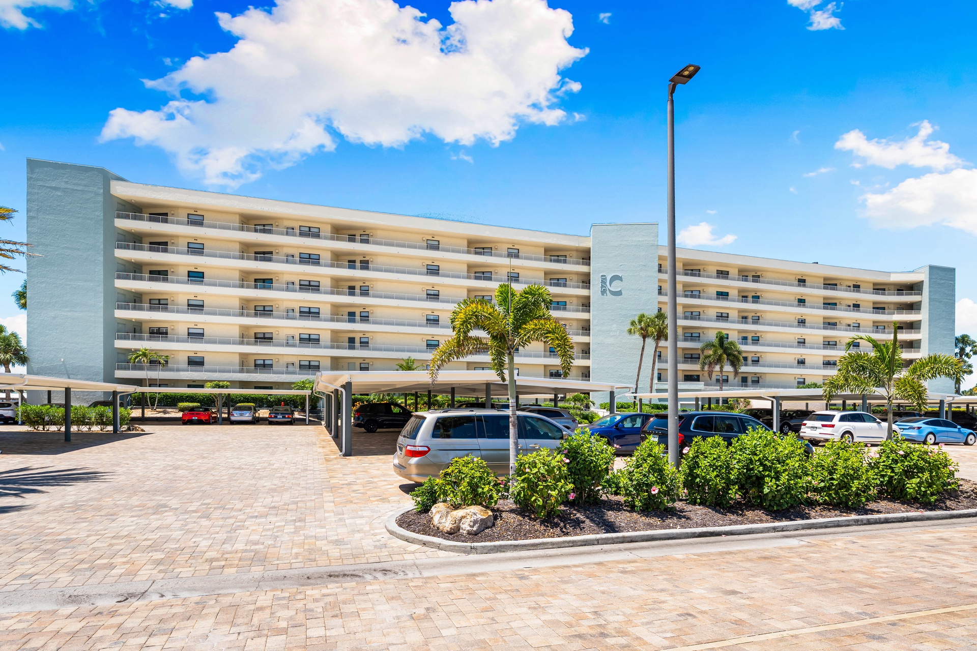 Gulf & Bay Club - C301 | Photo 29