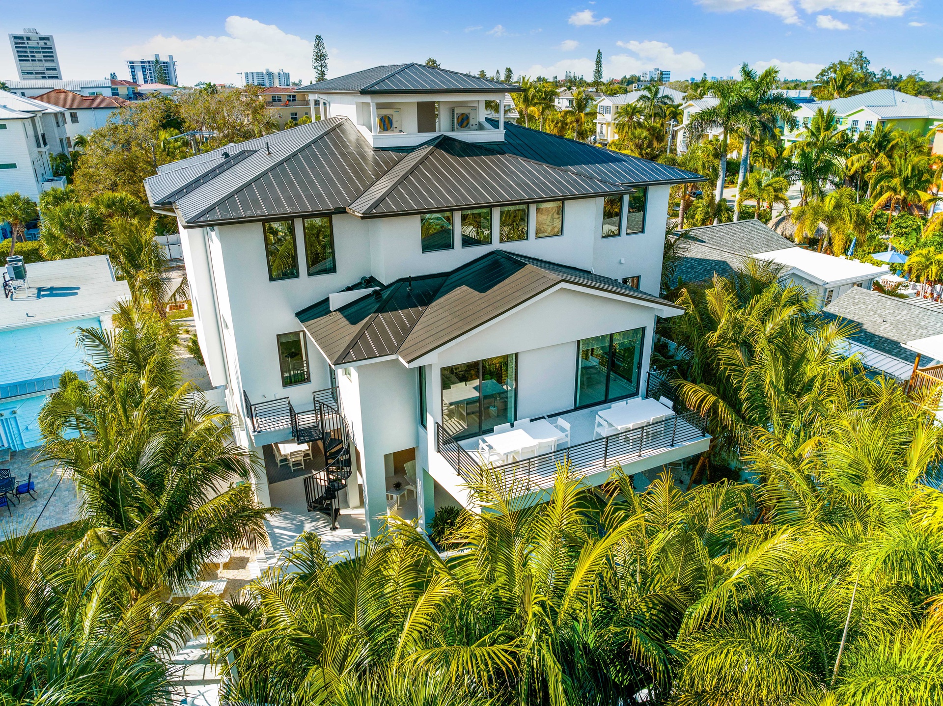 A Las Palmas | Photo 116