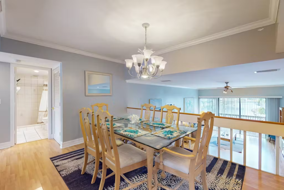 Lake House at the Beach - C117 | Photo 5