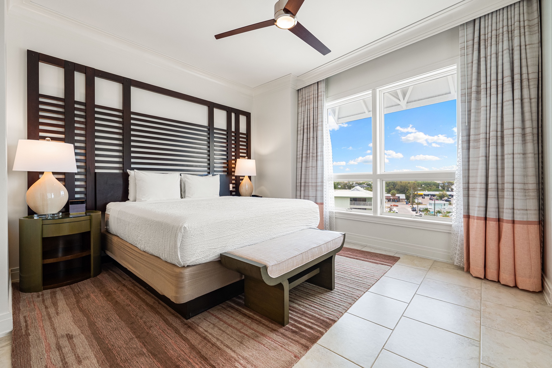 Beach Residence, The Hyatt - 610 | Photo 24