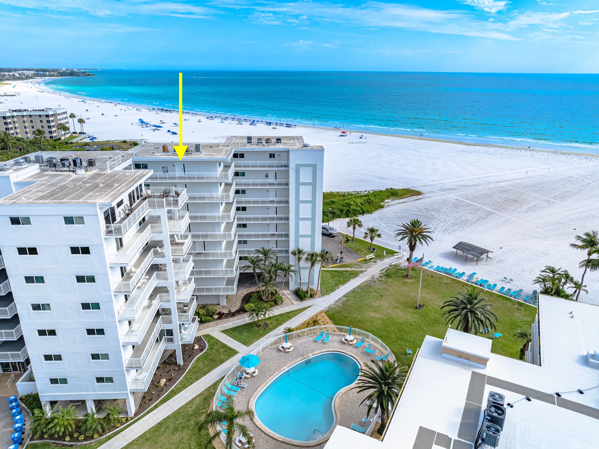 Jamaica Royale Beachfront Tower - 802 | Photo 31