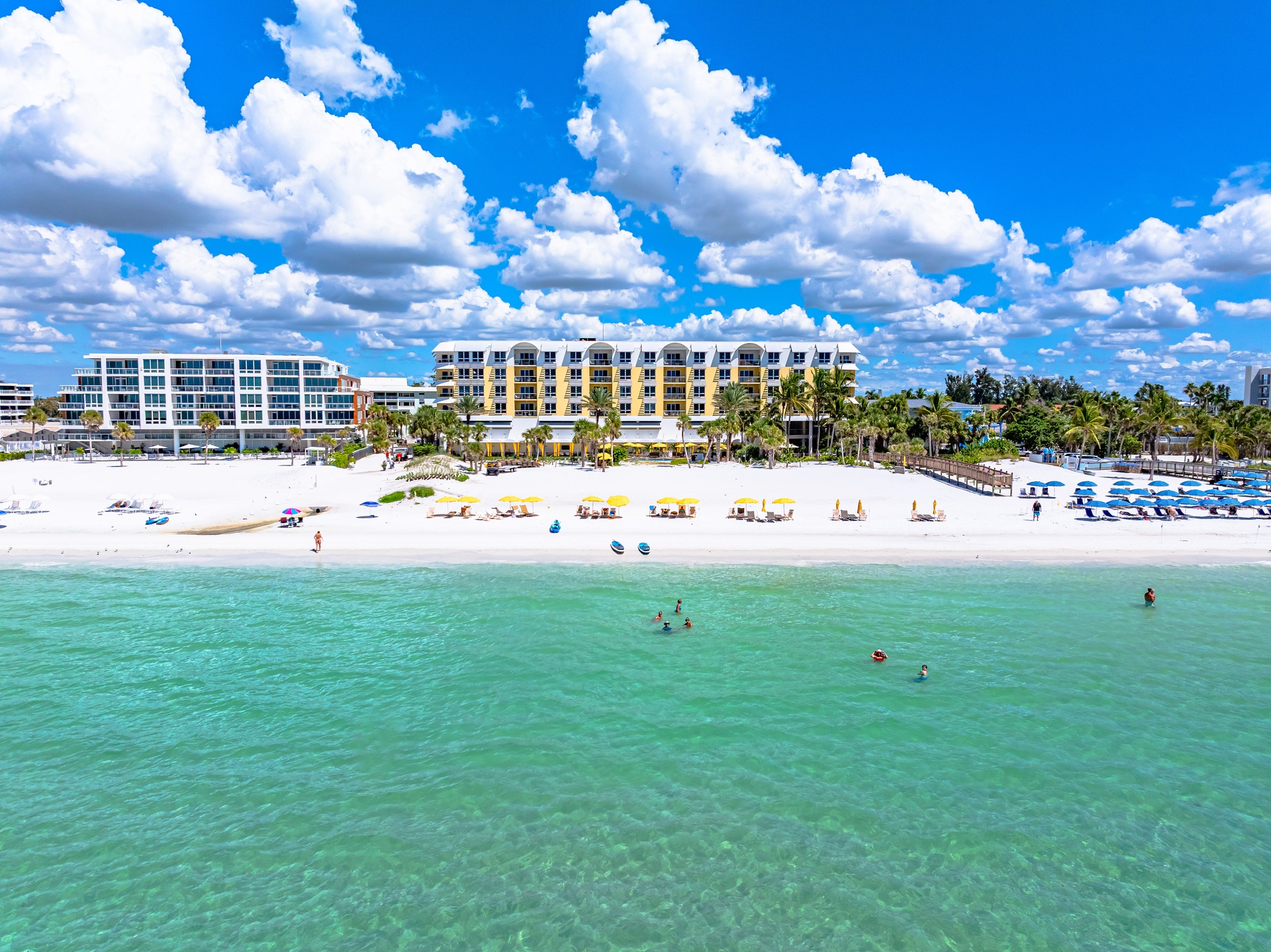 Beach Residence, The Hyatt - 310 | Photo 470