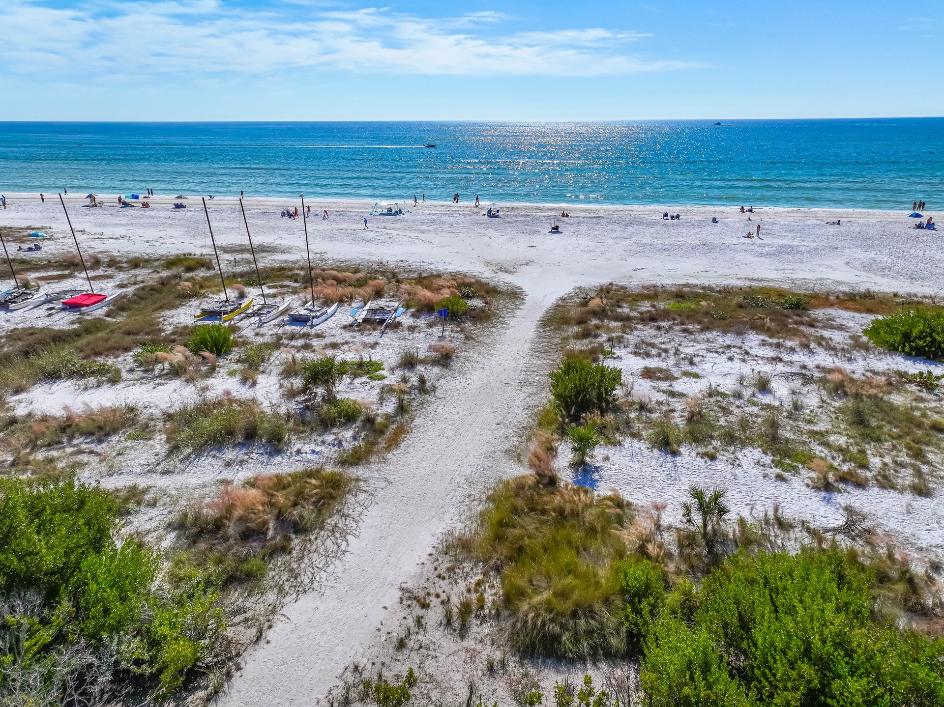 Just Beachy - Unit 2 | Photo 486