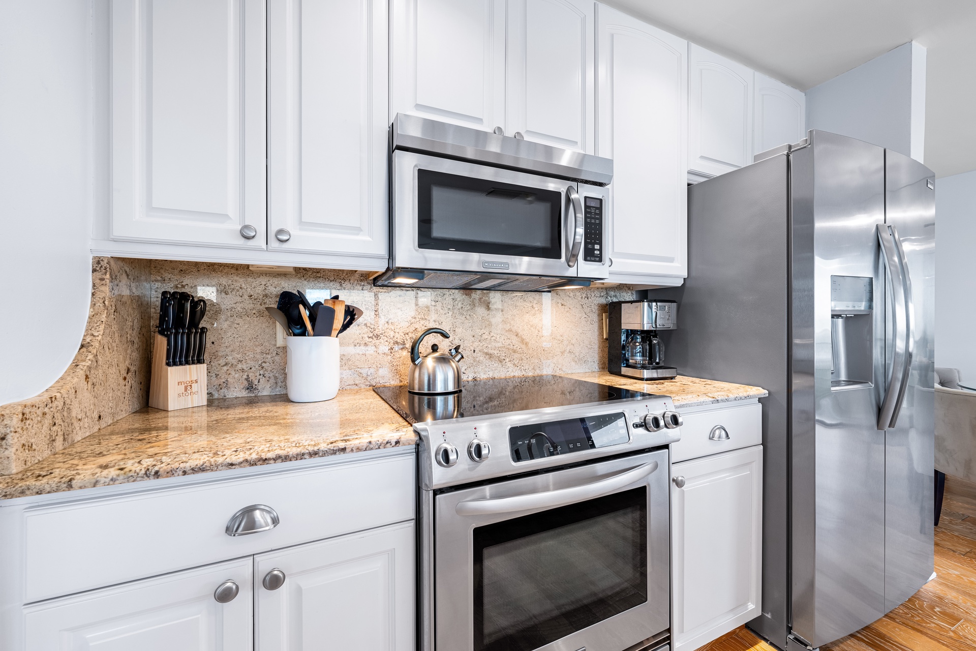 Just Beachy - Unit 2 | Photo 17