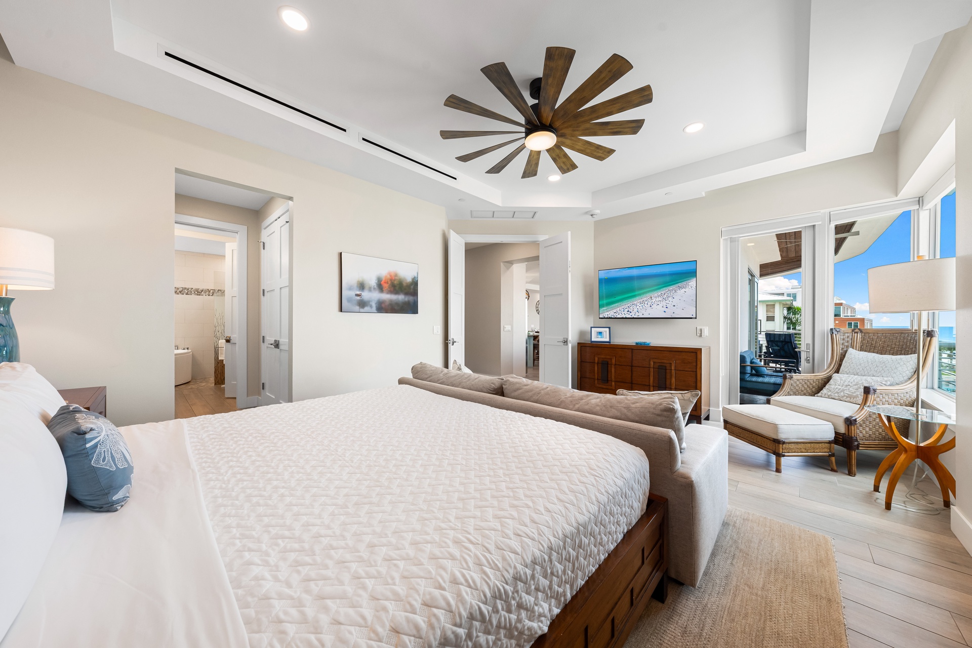 Beach House Residence - 301 | Photo 31