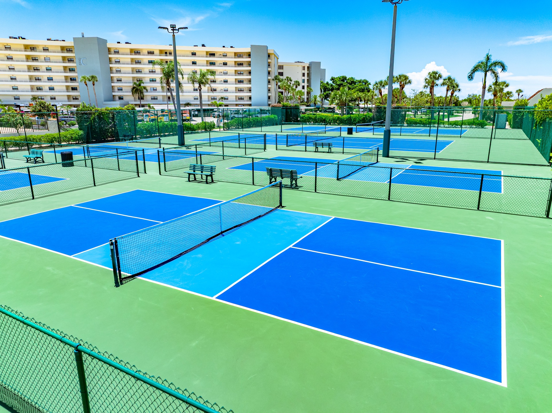 Gulf & Bay Club - F306 | Photo 486