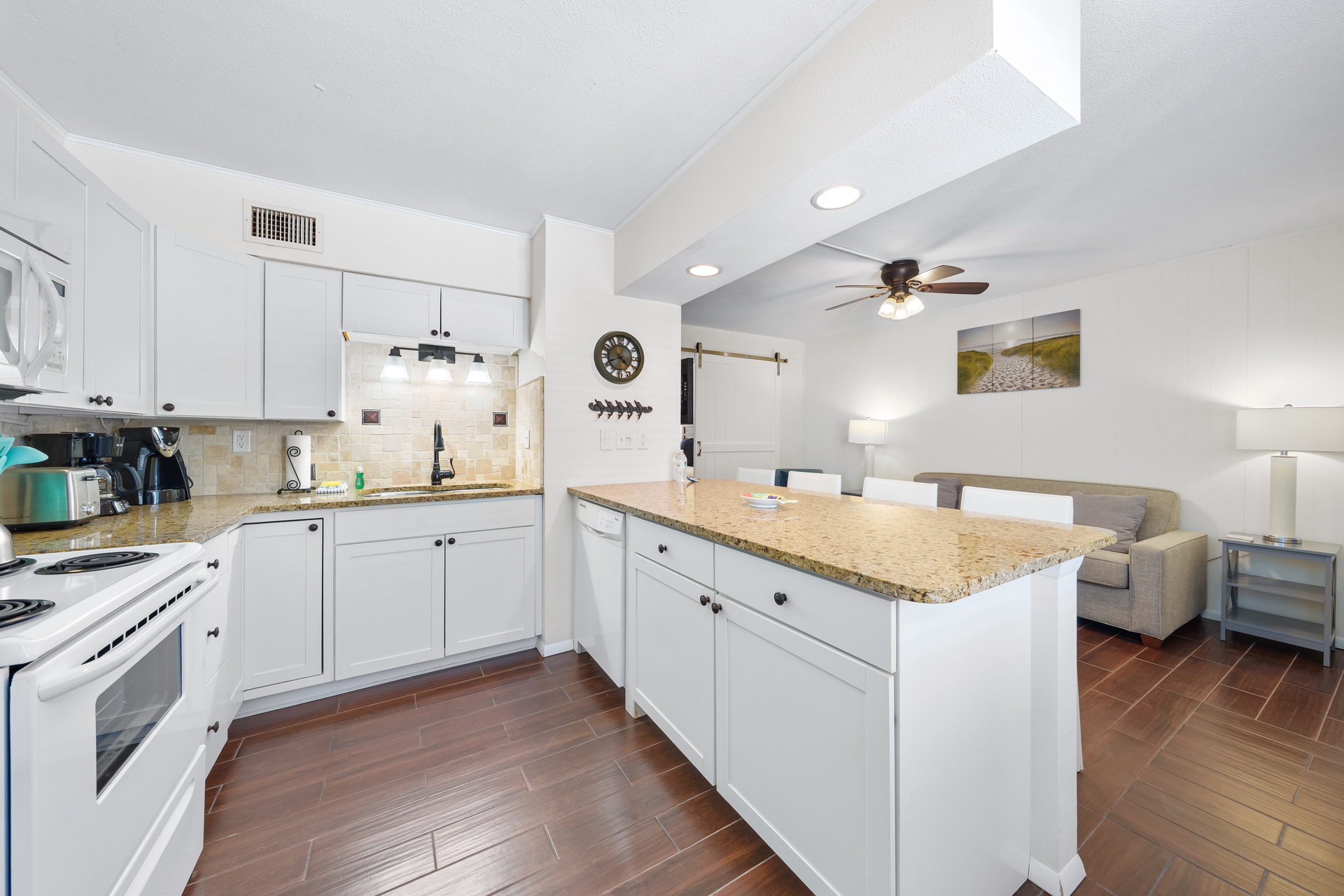 Sea Club II - 1B | Photo 11