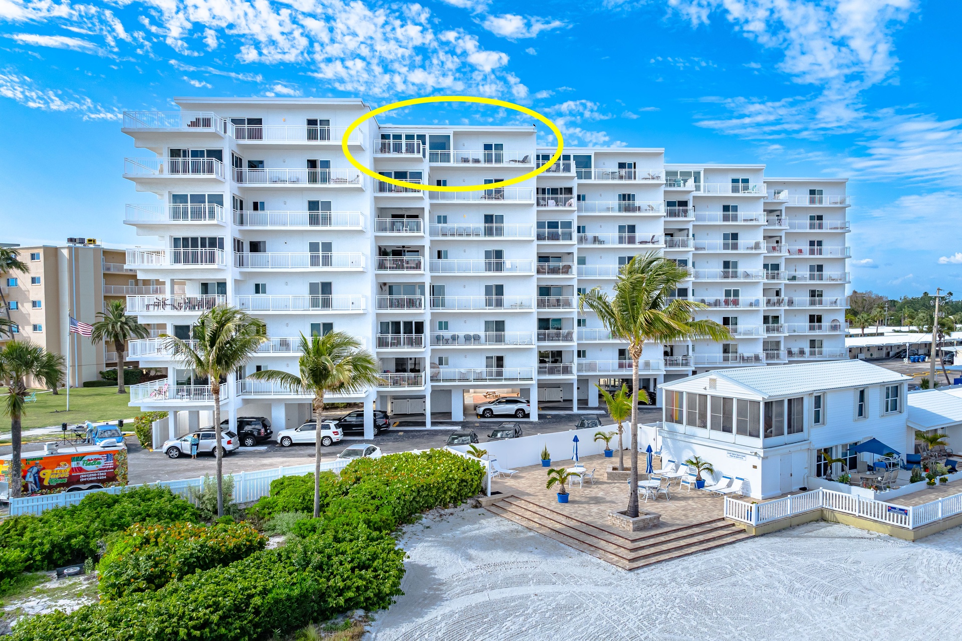 Jamaica Royale Beachfront Tower - 802 | Photo 33