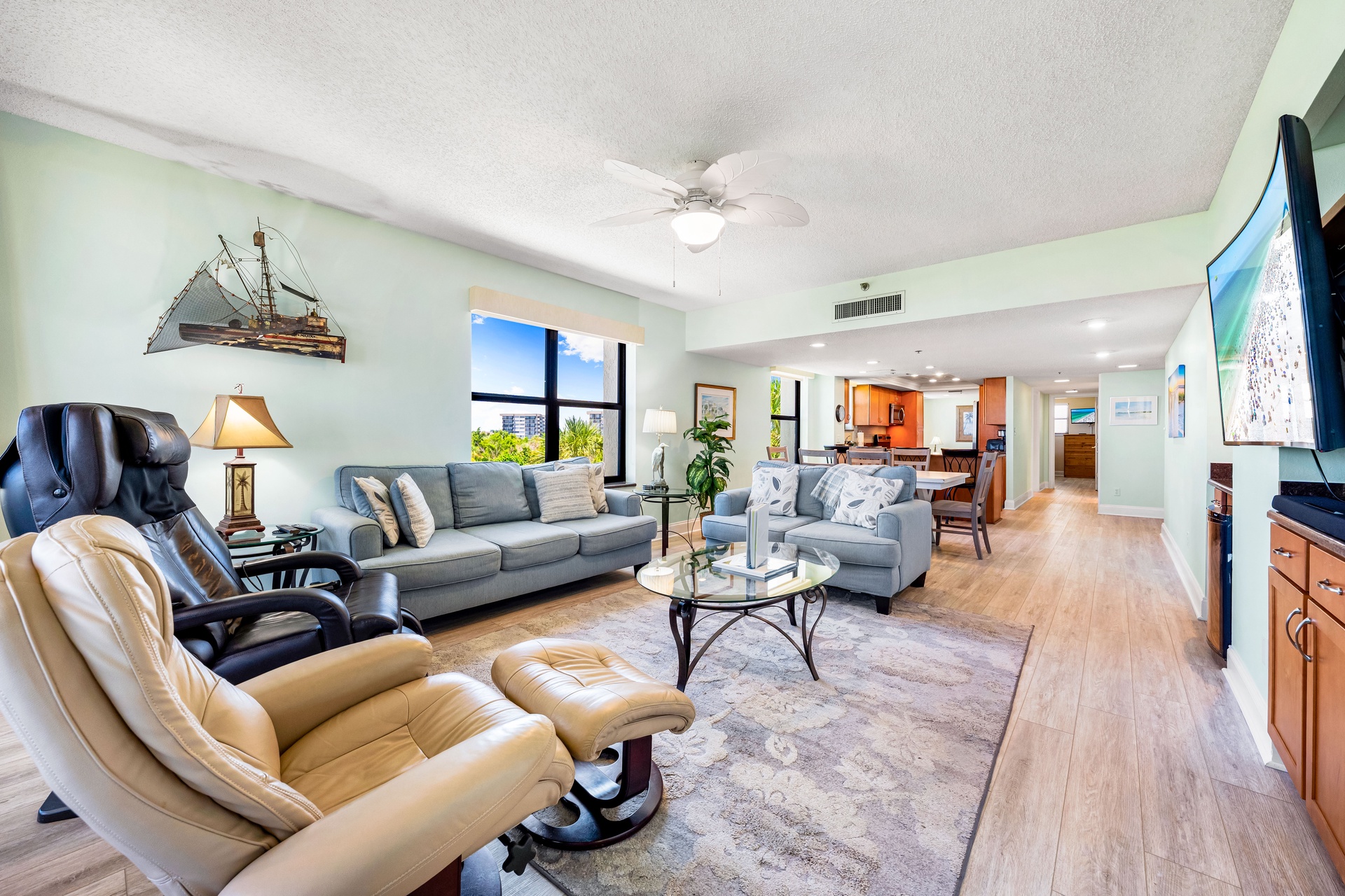 Gulf & Bay Club - F306 | Photo 4