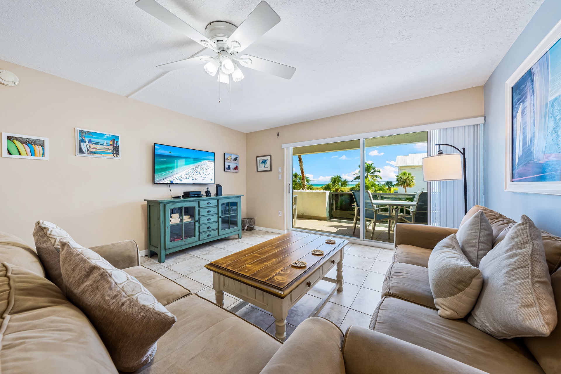 Tivoli by the Sea: 204 | Photo 1