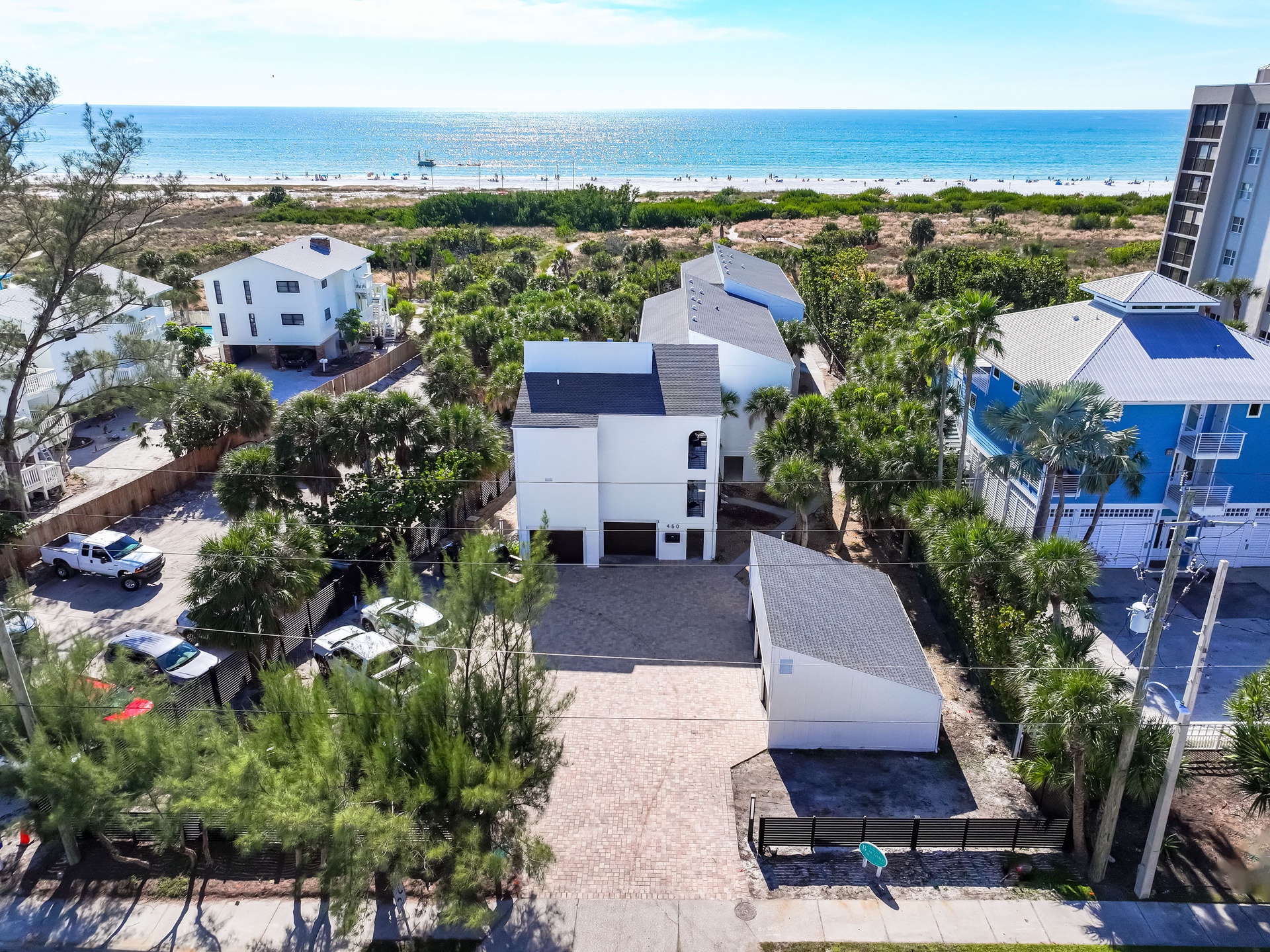 Just Beachy - Unit 2 | Photo 479