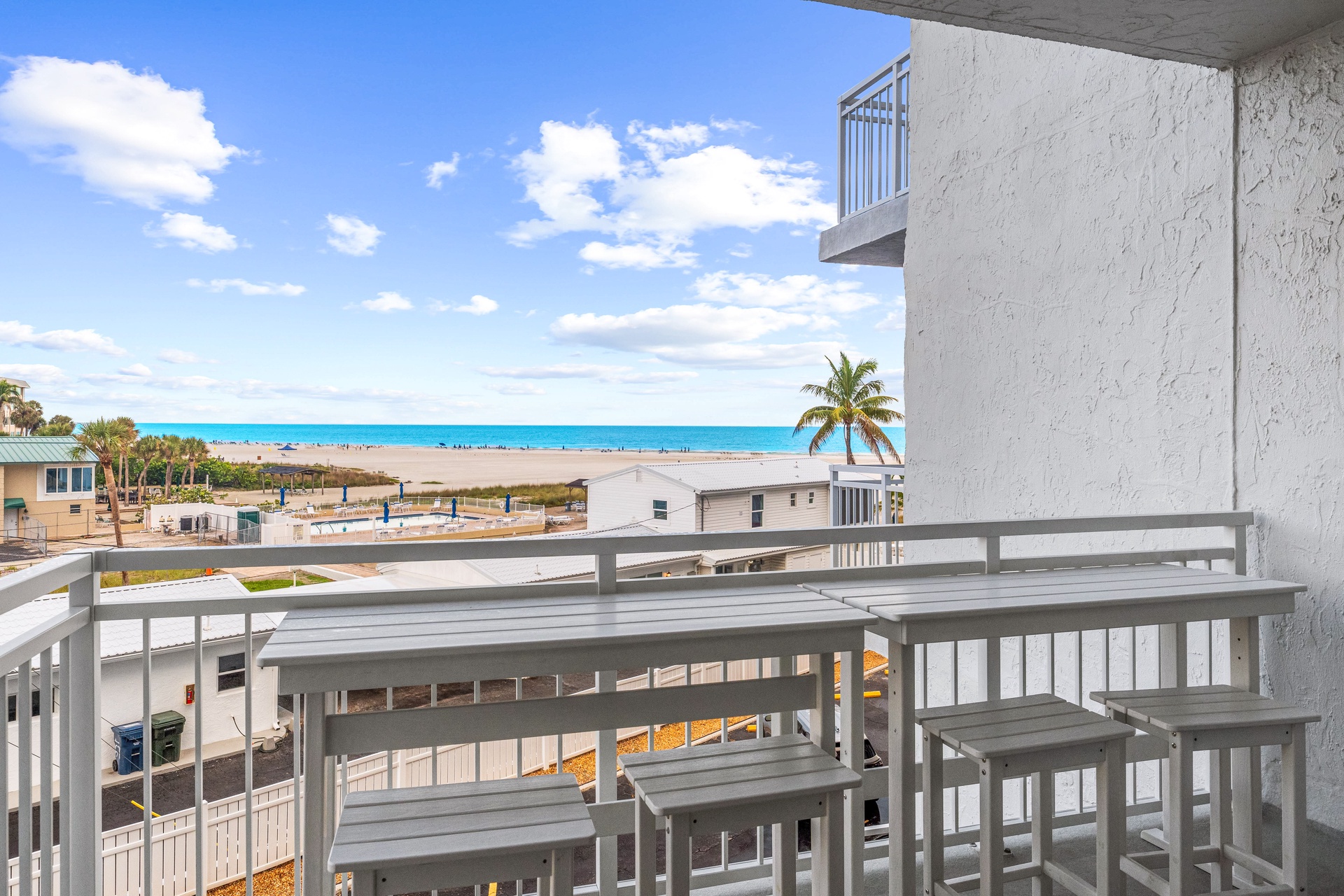 Jamaica Royale Beachfront Tower - 305 | Photo 4