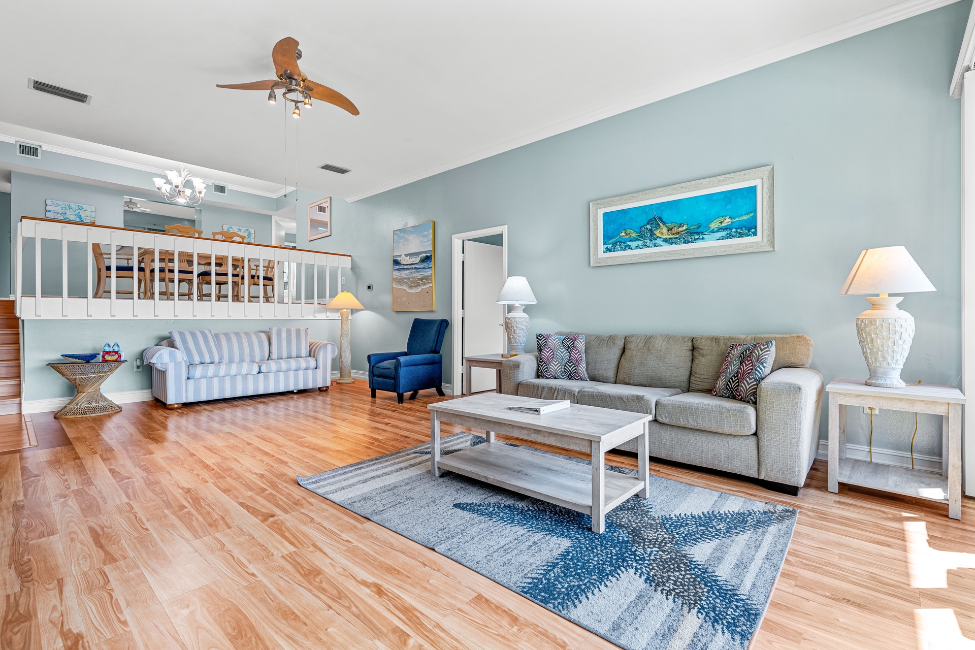Lake House at the Beach - C117 | Photo 6