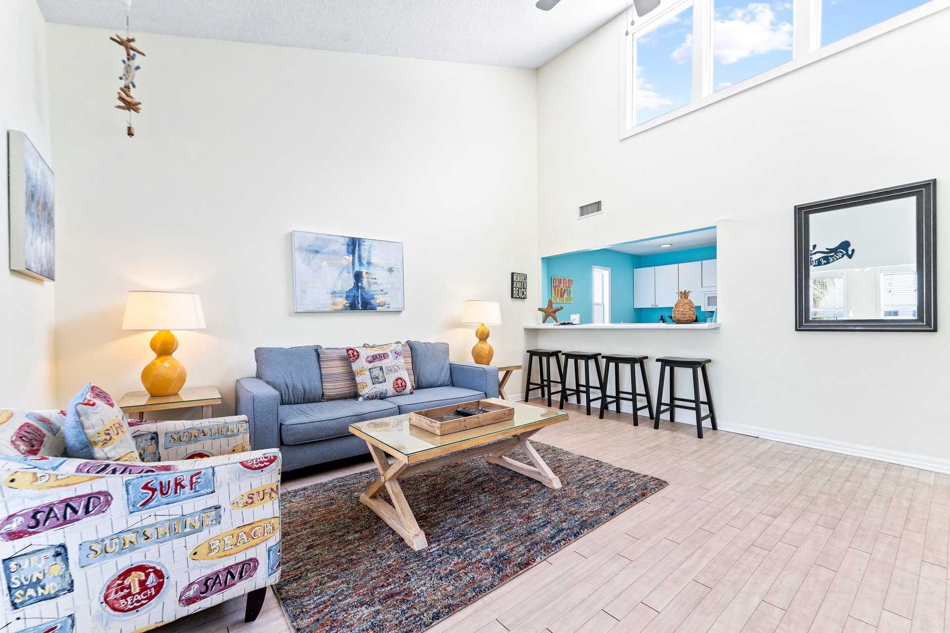 Living the Dream - Starfish | Photo 8