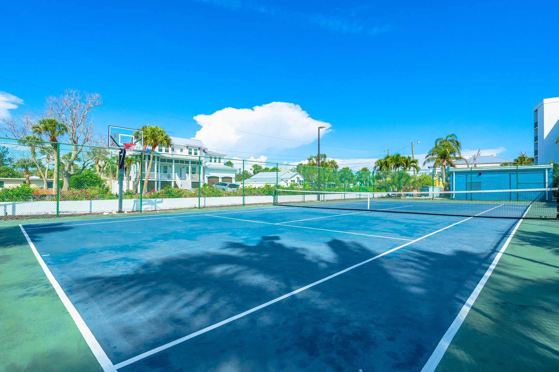 Tivoli by the Sea: 502 | Photo 503