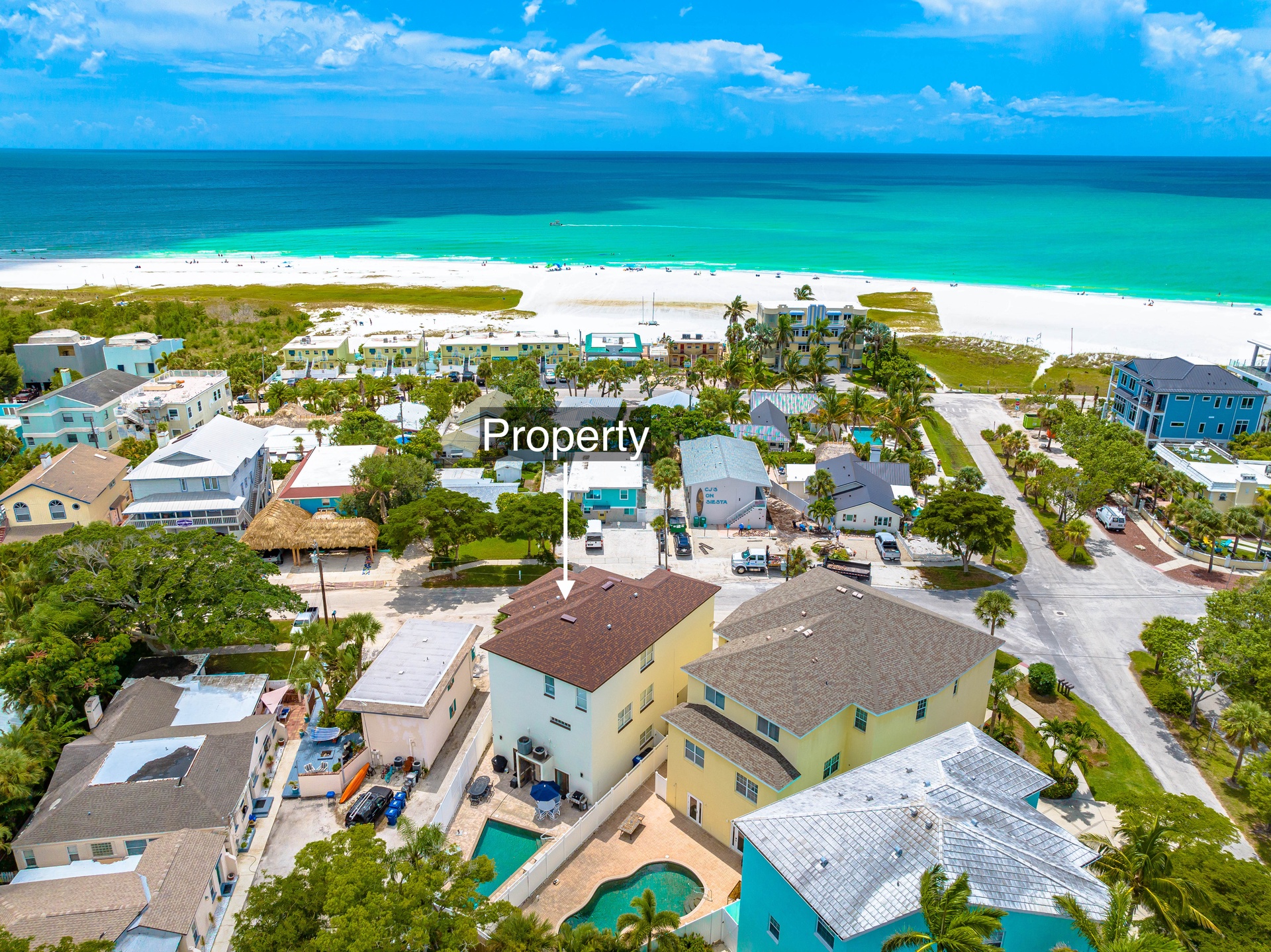 Beachside of the Village | Photo 47