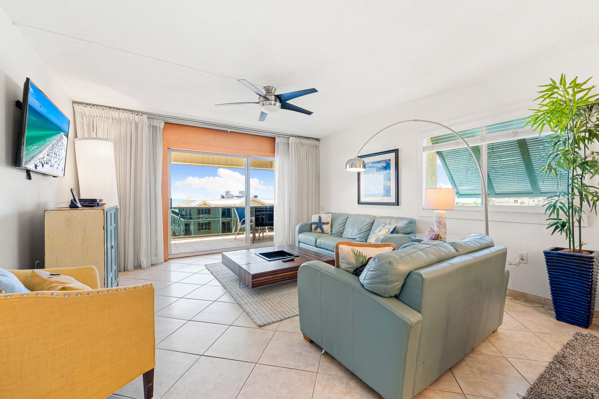 Tivoli by the Sea: 601 | Photo 6