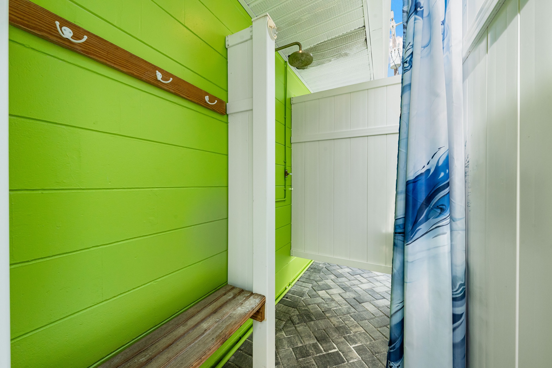 A Hidden Paradise - Bungalow 1 | Photo 28