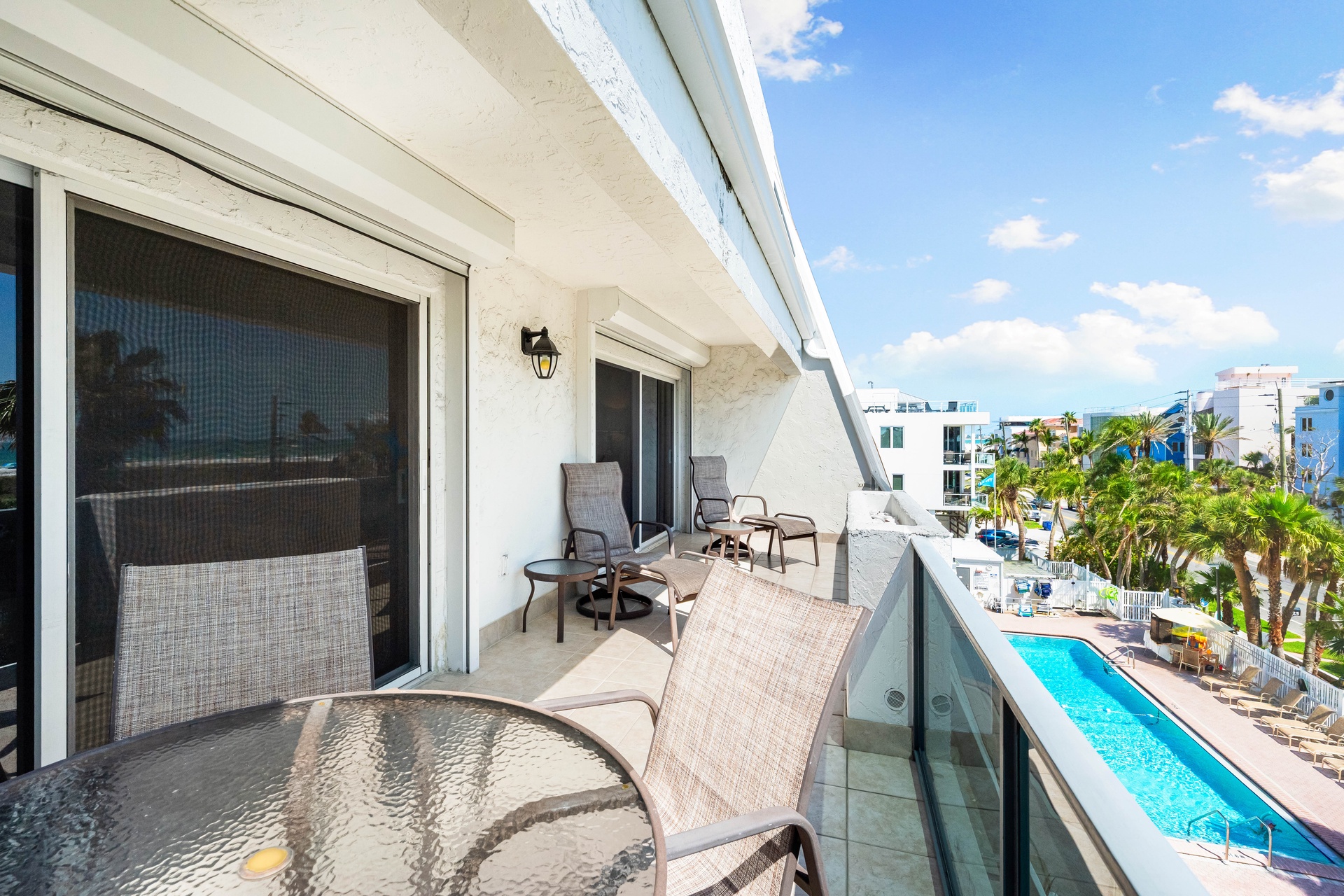 Tivoli by the Sea: 404 | Photo 8