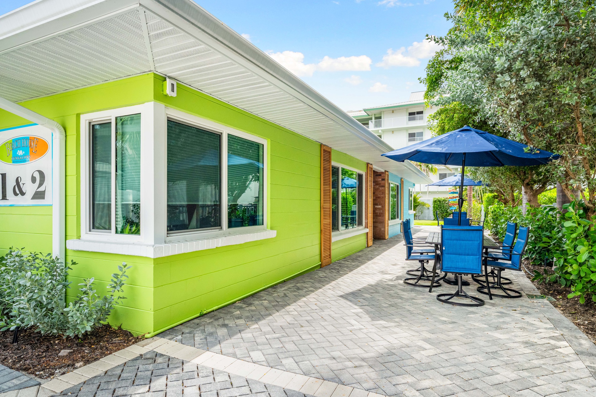 A Hidden Paradise - Bungalow 1 | Photo 21