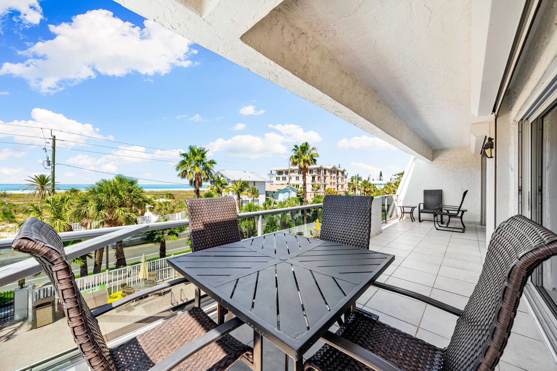 Tivoli by the Sea: 307