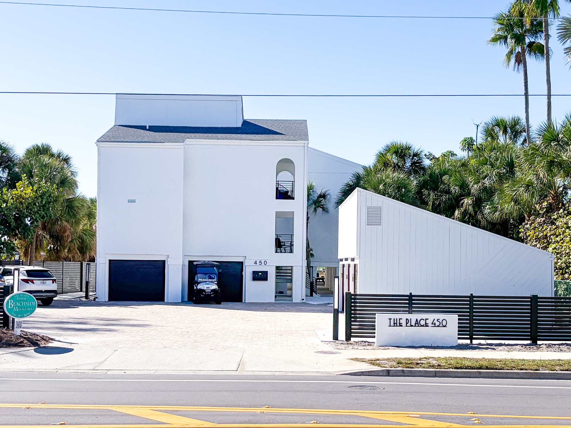 Just Beachy - Unit 5 | Photo 23