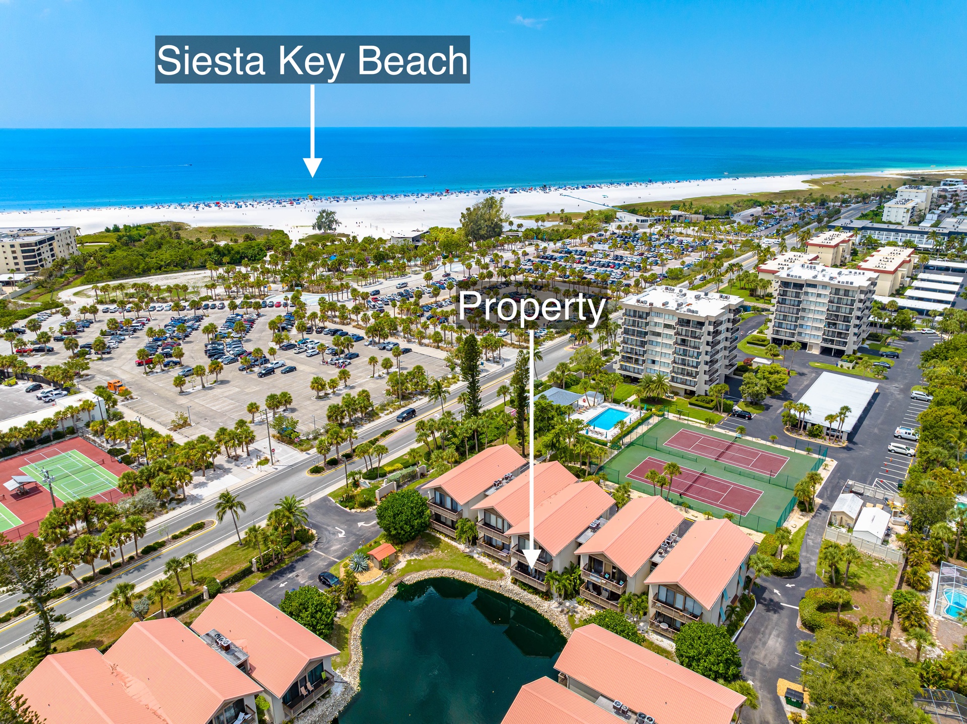 Lake House at the Beach - C103 | Photo 37