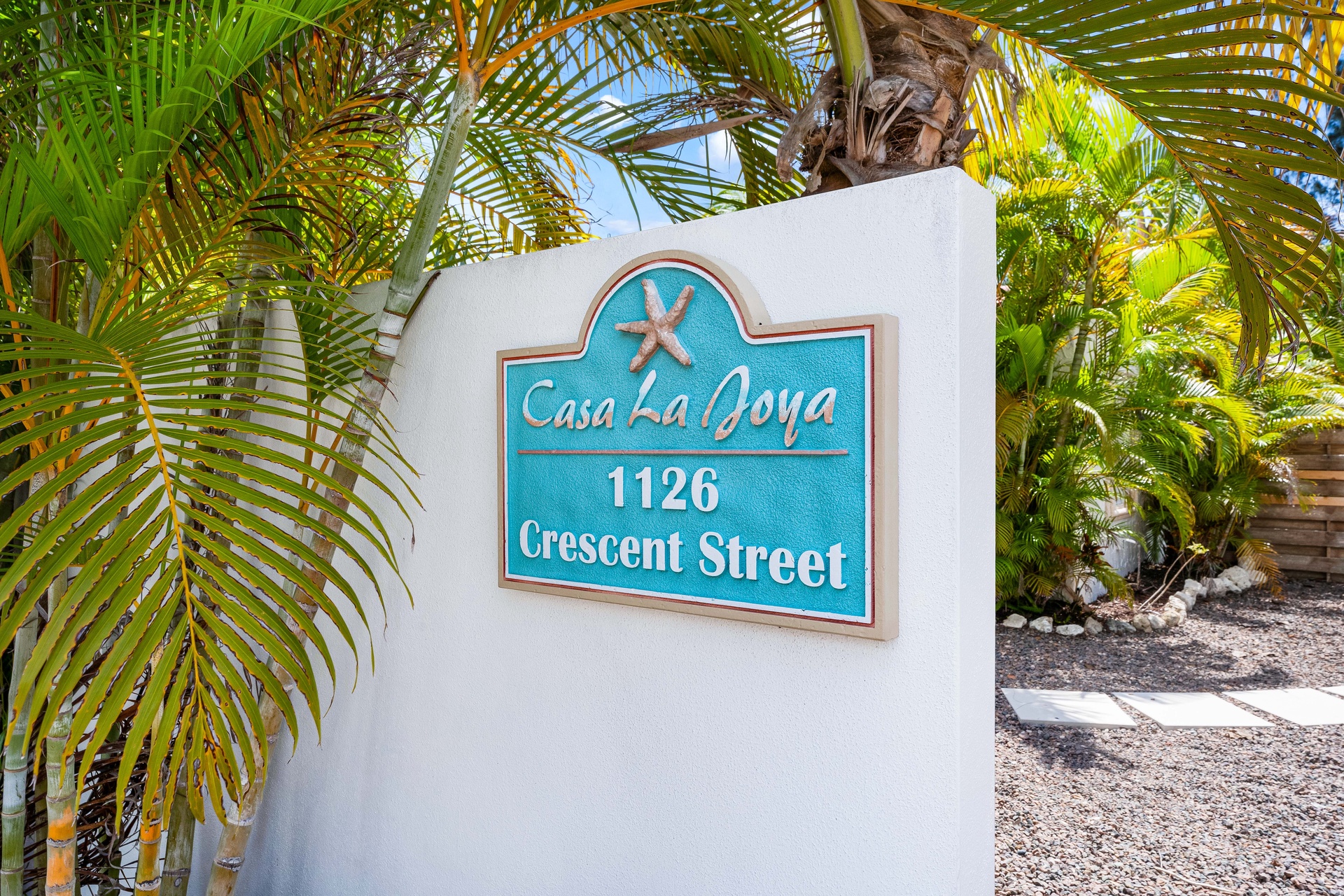 Crescent Beach Villas - La Perlita | Photo 19