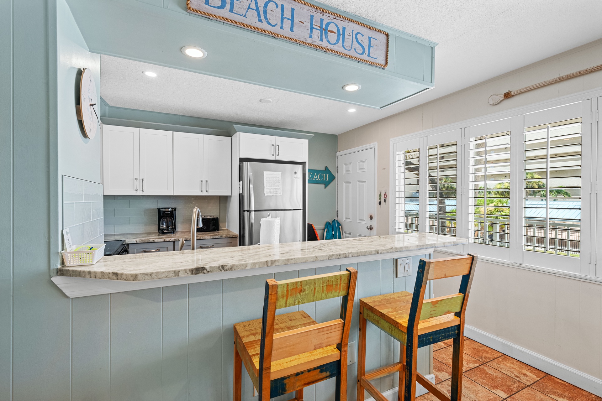 Siesta Beach House - 210 | Photo 1