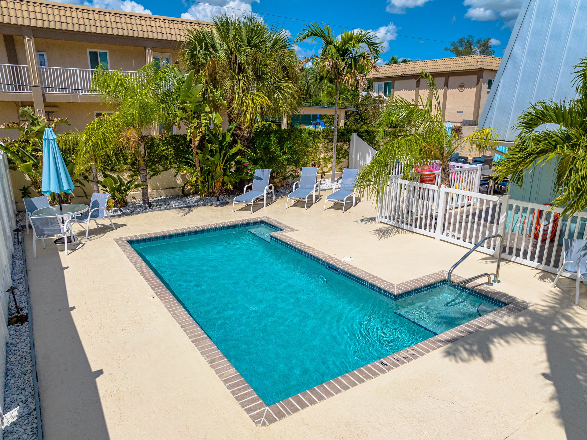 Siesta Beach House - 210 | Photo 473